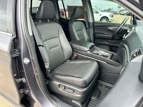 Used 2024 Honda Ridgeline RTL image 27