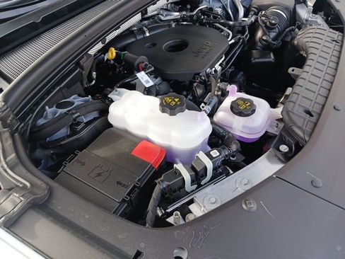 New 2026 Jeep Grand Cherokee Limited w/ Limited Altitude Package image 56