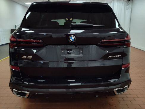 Used 2026 BMW X5 xDrive40i w/ M Sport Package AWD/4WD image 9
