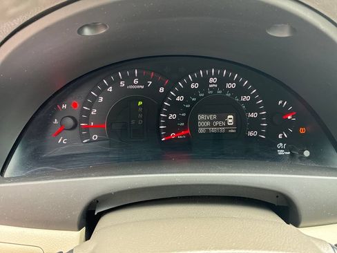 Used 2009 Toyota Camry XLE FWD image 13