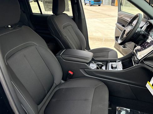 New 2025 Jeep Grand Cherokee Laredo X w/ Luxury Tech Group I image 20