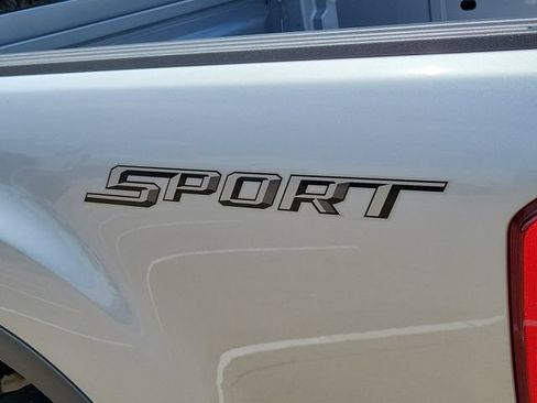 Used 2023 Ford Ranger XLT w/ Equipment Group 301A Mid RWD image 5