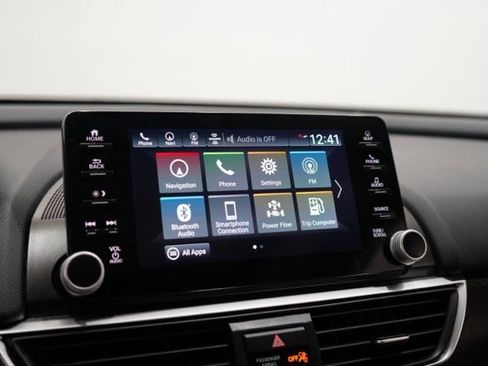 Used 2021 Honda Accord Touring image 26