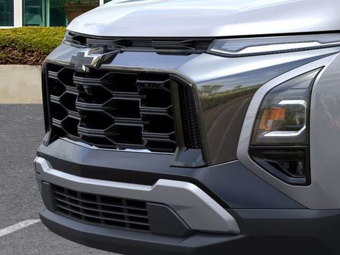 New 2026 Chevrolet Equinox ACTIV image 13