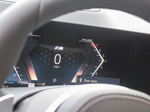 New 2026 BMW X5 sDrive40i w/ M Sport Package image 30