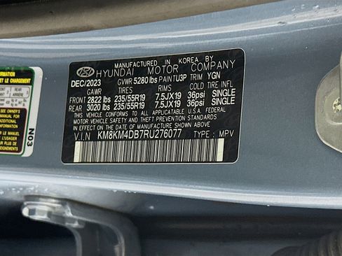 Used 2024 Hyundai Ioniq 5 SE image 12