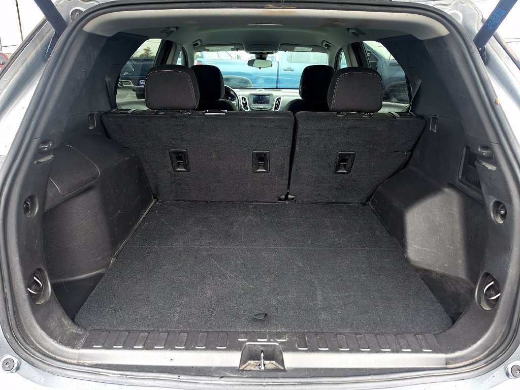 Used 2024 Chevrolet Equinox LT FWD image 7