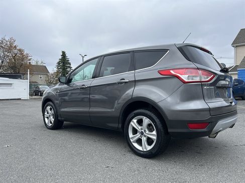 Used 2013 Ford Escape SE AWD/4WD image 6