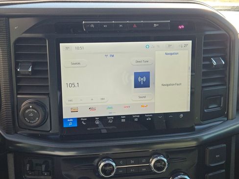 Used 2024 Ford F150 Platinum w/ Equipment Group 702A High image 31