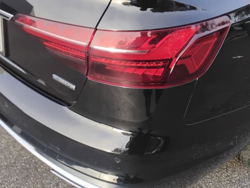 Certified 2023 Audi A4 2.0T Premium w/ Convenience Package image 10