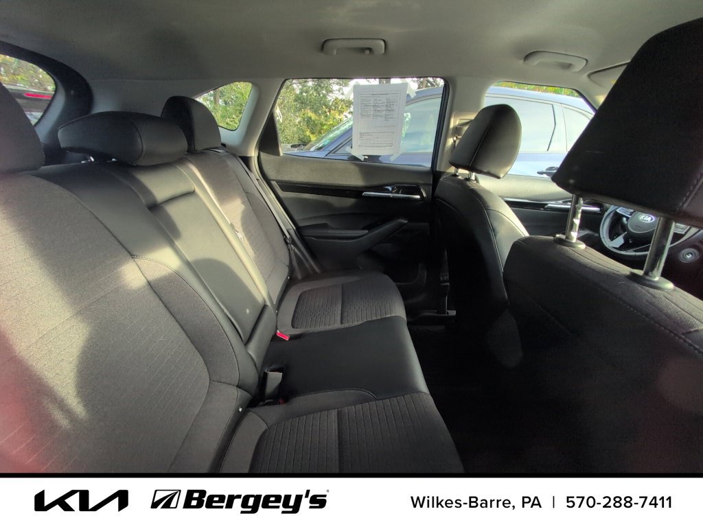 Certified 2021 Kia Seltos S AWD/4WD image 7
