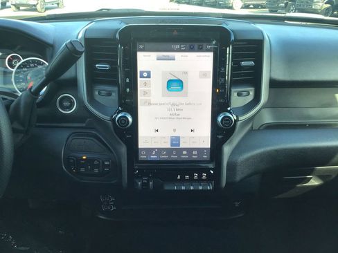 New 2026 RAM 2500 Tradesman w/ Power Wagon Package image 14