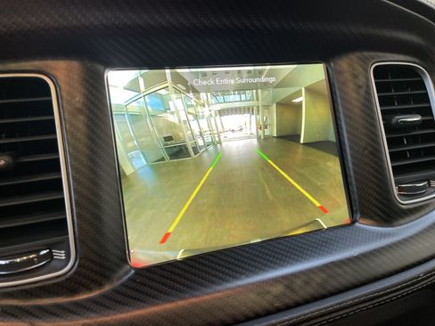 Used 2023 Dodge Charger Scat Pack RWD image 36