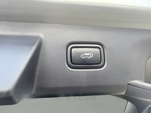 Used 2025 Hyundai Tucson SEL AWD/4WD image 25