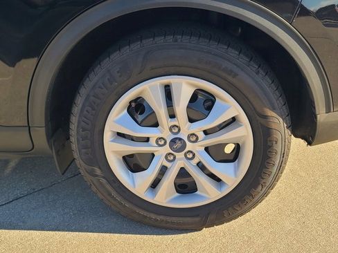 Used 2021 Ford Escape S image 5