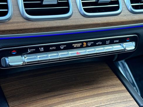 New 2025 Mercedes-Benz GLS 450 4MATIC image 20