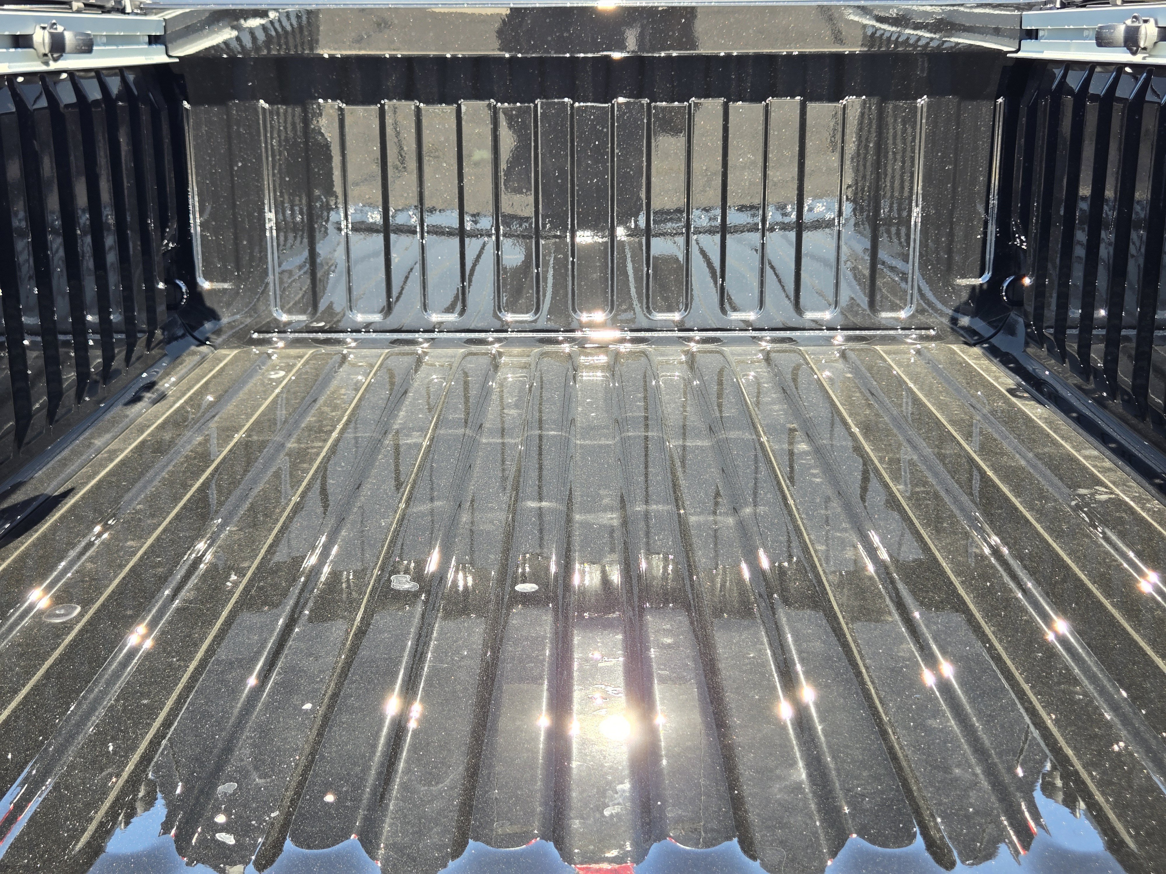 New 2027 RAM 1500 Rebel AWD/4WD image 23