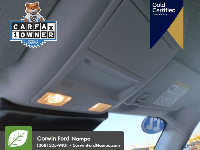 Used 2022 Ford Bronco Sport Big Bend w/ Convenience Package AWD/4WD image 24