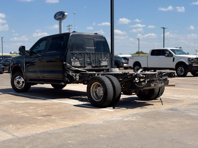 Used 2023 Ford F350 XL AWD/4WD image 4