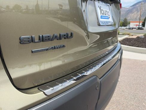 Used 2024 Subaru Ascent Onyx Edition AWD/4WD image 11