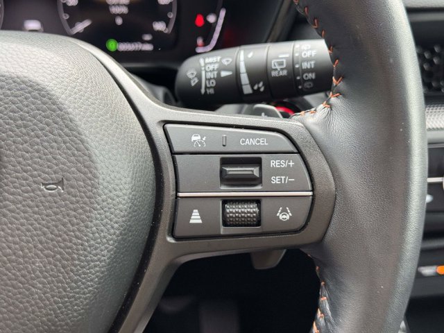 Used 2026 Honda CR-V Sport-L image 21