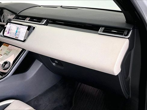 Used 2022 Land Rover Range Rover Velar R-Dynamic S AWD/4WD image 19
