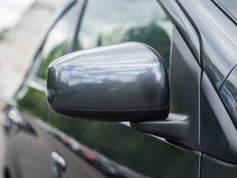 New 2024 Mitsubishi Mirage G4 LE image 14