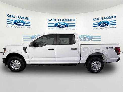 New 2026 Ford F150 XL AWD/4WD image 5