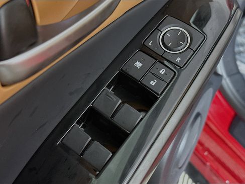 New 2025 Lexus IS 350 F Sport w/ Navigation Package image 18