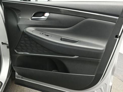 Used 2022 Hyundai Santa Fe SEL Premium image 20