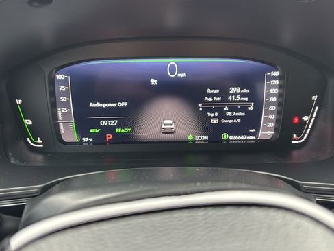 Used 2025 Honda Civic Sport image 20