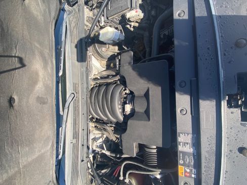 Used 2016 GMC Sierra 1500 Denali AWD/4WD image 18