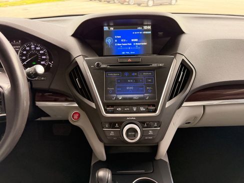 Used 2014 Acura MDX SH-AWD w/ Technology Package image 26
