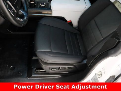 Used 2024 GMC Hummer EV 3X w/ Battery Pack, 24 Module Pack image 15