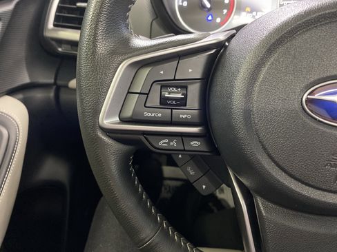 Used 2024 Subaru Forester Limited image 17