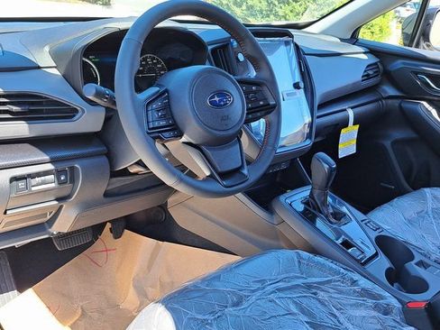 New 2026 Subaru Crosstrek 2.5i Limited w/ Crosstrek Mirror Package AWD/4WD image 7
