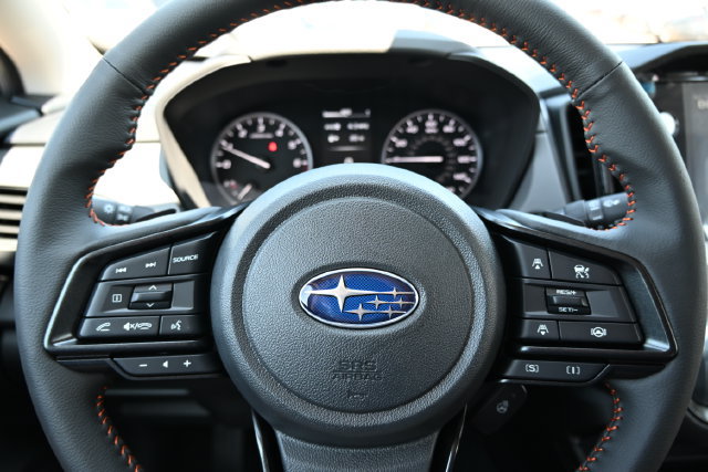 New 2026 Subaru Crosstrek 2.5i Limited w/ Crosstrek Mirror Package AWD/4WD image 28