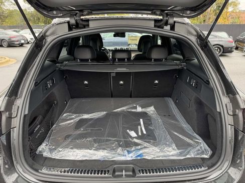 Certified 2025 Mercedes-Benz GLC 300 4MATIC image 7