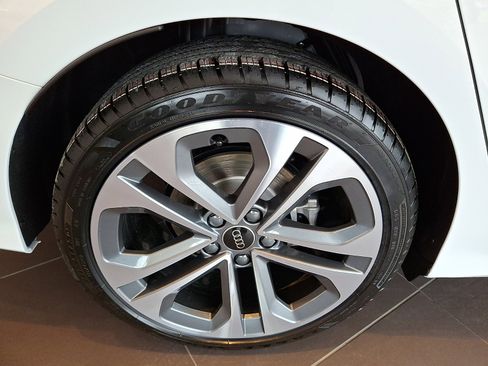 New 2026 Audi A3 2.0T Premium image 5