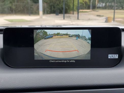 New 2026 MAZDA CX-50 2.5 Hybrid w/ Weather Package image 29