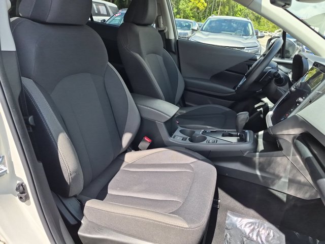 Used 2025 Subaru Crosstrek 2.5i Premium AWD/4WD image 30