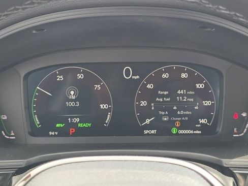 New 2026 Honda Civic Sport Touring image 34