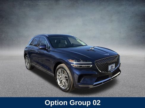 Used 2025 Genesis GV70 2.5T w/ Select Package image 9