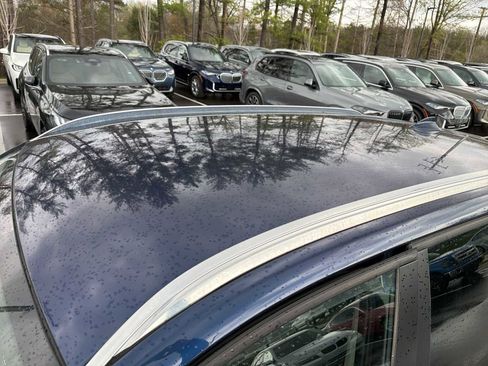 Used 2016 BMW X3 sDrive28i RWD image 13