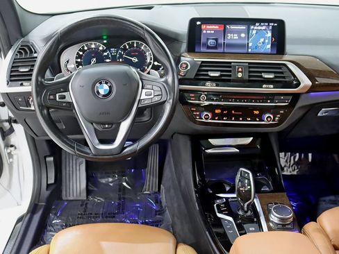 Used 2019 BMW X3 xDrive30i w/ Premium Package AWD/4WD image 14