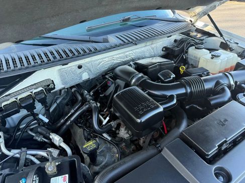 Used 2014 Ford Expedition EL Limited w/ Equipment Group 301A image 65