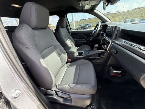 Used 2024 Toyota Tacoma SR5 image 16