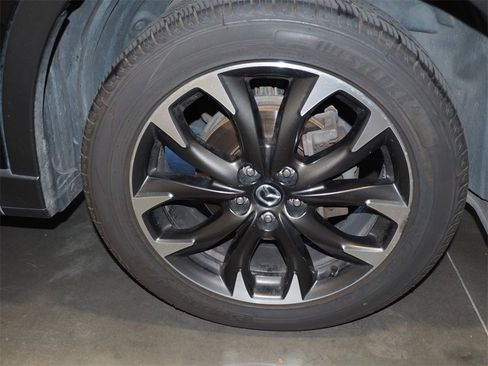 Used 2016 MAZDA CX-5 Grand Touring image 18
