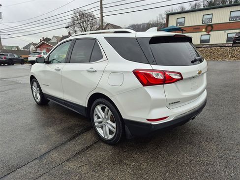 Used 2019 Chevrolet Equinox Premier image 13