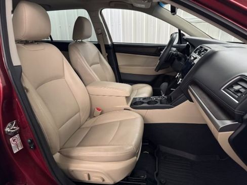 Used 2019 Subaru Outback 2.5i Limited image 29